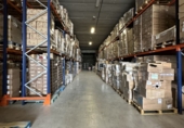 Industrial warehouse for sale in Sant Just Desvern ref: TR199560 photo