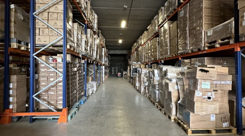 Barcelona - Sant Just Desvern - 2200m2