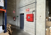 Industrial warehouse for sale in Sant Just Desvern ref: TR199560 photo
