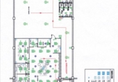 Industrial warehouse for sale in Sant Just Desvern ref: TR199560 photo