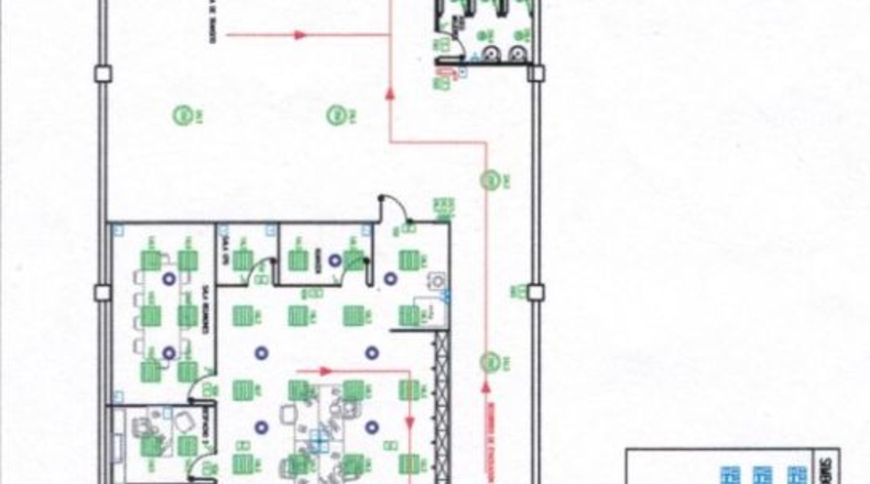 Barcelona - Sant Just Desvern - 2200m2
