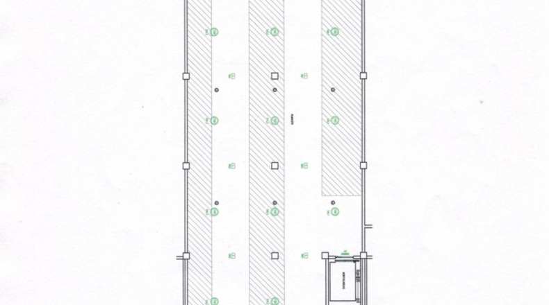 Barcelona - Sant Just Desvern - 2200m2