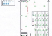 Industrial warehouse for sale in Sant Just Desvern ref: TR199560 photo