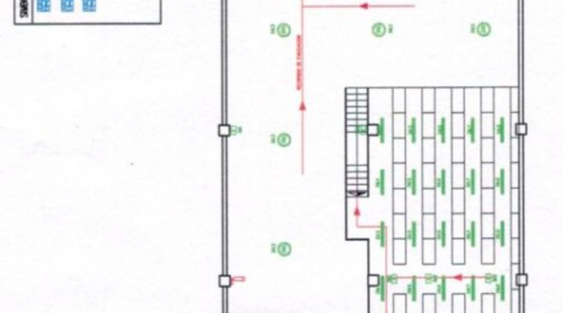 Barcelona - Sant Just Desvern - 2200m2