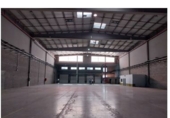 Industrial warehouse for rent in Barcelona ref: TR284862 photo