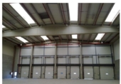 Industrial warehouse for rent in Barcelona ref: TR284862 photo