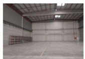Industrial warehouse for rent in Barcelona ref: TR284862 photo