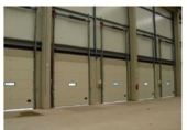 Industrial warehouse for rent in Barcelona ref: TR284862 photo