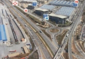 Industrial warehouse for rent in Barcelona ref: TR284862 photo