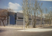Industrial warehouse for rent in Barcelona ref: TR284862 photo