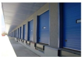 Industrial warehouse for rent in Barcelona ref: TR284862 photo