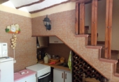Casa de pueblo en venta en Yeste ref: TR40753 foto
