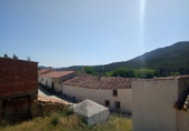 Casa de pueblo en venta en Yeste ref: TR40753 foto