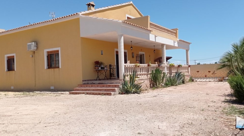 Murcia - Murcia - 935m2