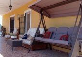 Chalet independiente con terreno en venta en Murcia ref: TR81597 foto