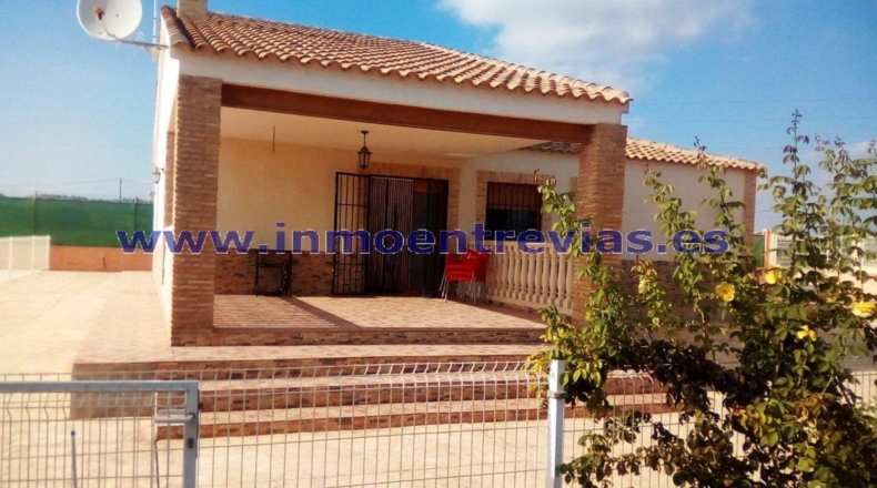 Murcia - Murcia - 15000m2