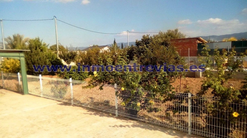 Murcia - Murcia - 15000m2