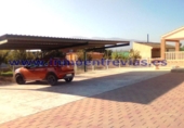 Finca rústica en venta en Murcia ref: TR15822 foto