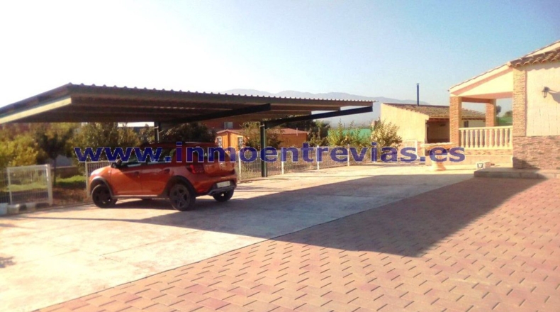 Murcia - Murcia - 15000m2