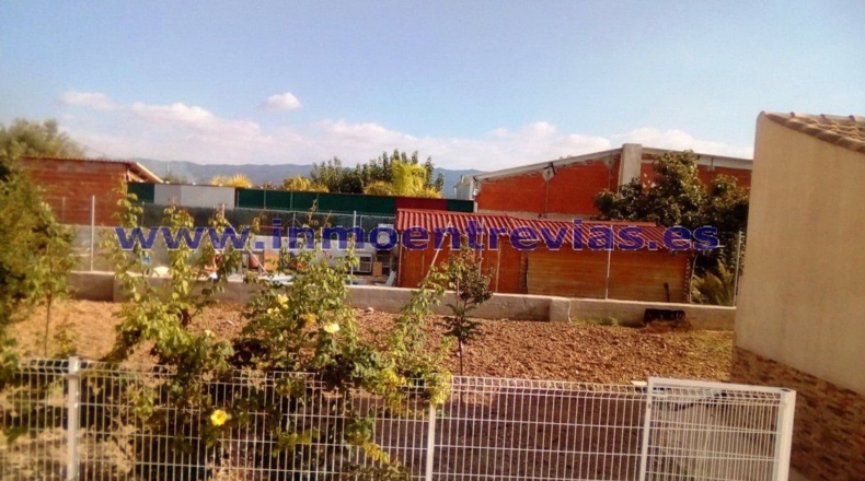 Murcia - Murcia - 15000m2