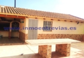 Finca rústica en venta en Murcia ref: TR15822 foto