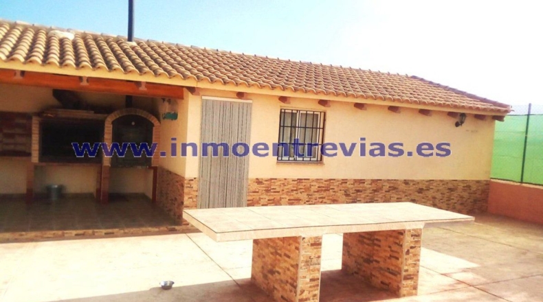 Murcia - Murcia - 15000m2