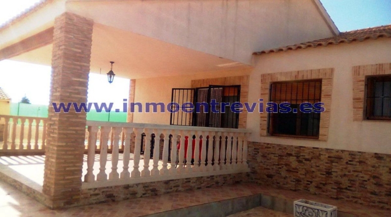 Murcia - Murcia - 15000m2