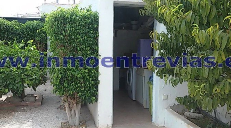 Murcia - Murcia - 1252m2