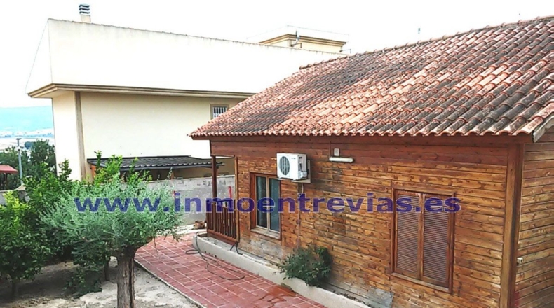 Murcia - Murcia - 1252m2