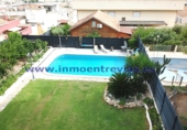 Xalet independent amb terreny en venda a Múrcia ref.: TR15137 foto