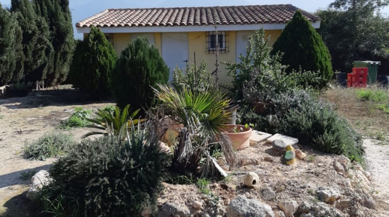 Murcia - Librilla - 4500m2