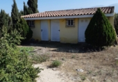 Terreno no urbanizable en venta en Librilla ref: TR109831 foto