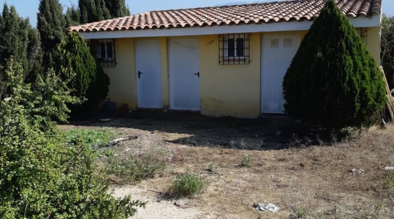 Murcia - Librilla - 4500m2