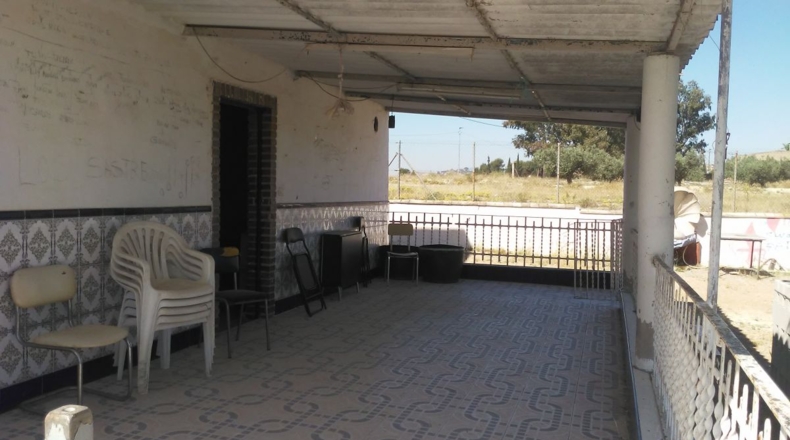Murcia - Alcantarilla - 5500m2