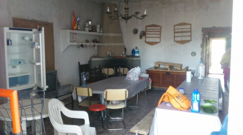 Murcia - Alcantarilla - 5500m2