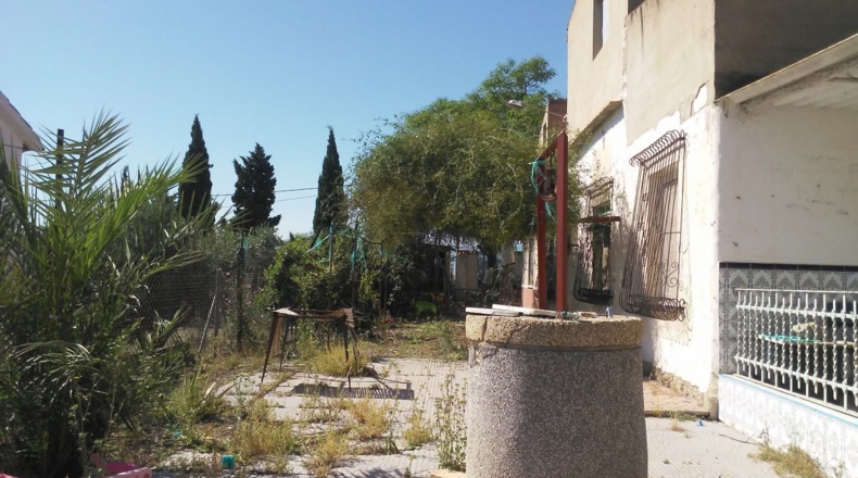 Murcia - Alcantarilla - 5500m2
