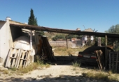 Rural estate for sale in Alcantarilla ref: TR15819 photo