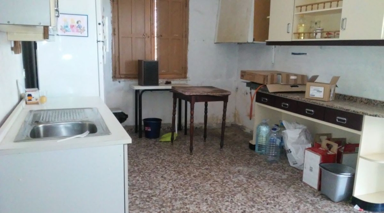 Murcia - Alcantarilla - 5500m2