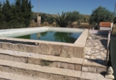 Rural estate for sale in Alcantarilla ref: TR15819 photo