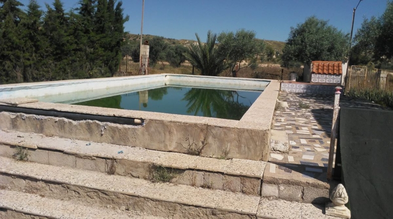 Murcia - Alcantarilla - 5500m2