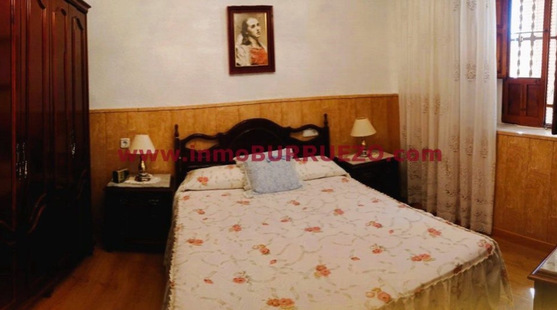 Murcia - Murcia - 122m2
