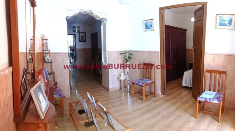 Murcia - Murcia - 122m2