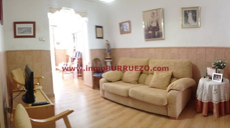Murcia - Murcia - 122m2