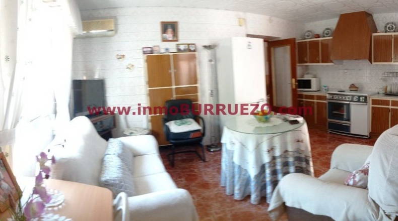 Murcia - Murcia - 122m2