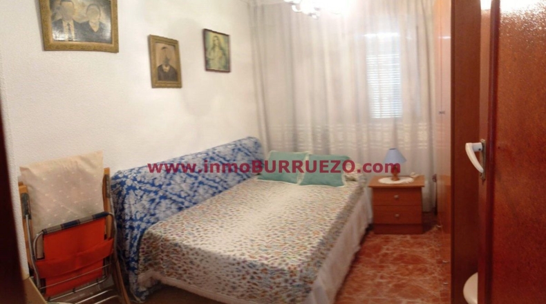 Murcia - Murcia - 122m2