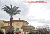 Xalet independent amb terreny en venda a Múrcia ref.: TR105114 foto