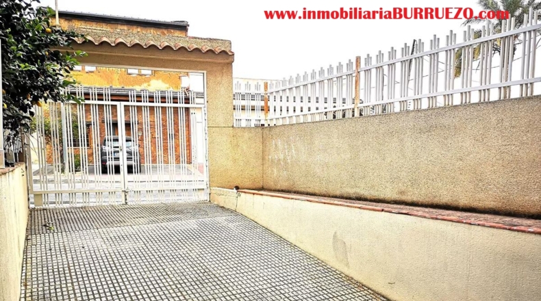 Murcia - Murcia - 500m2