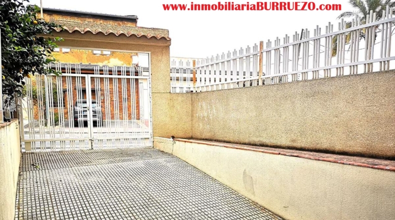 Murcia - Murcia - 500m2