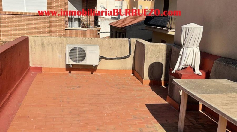 Murcia - Alcantarilla - 200m2