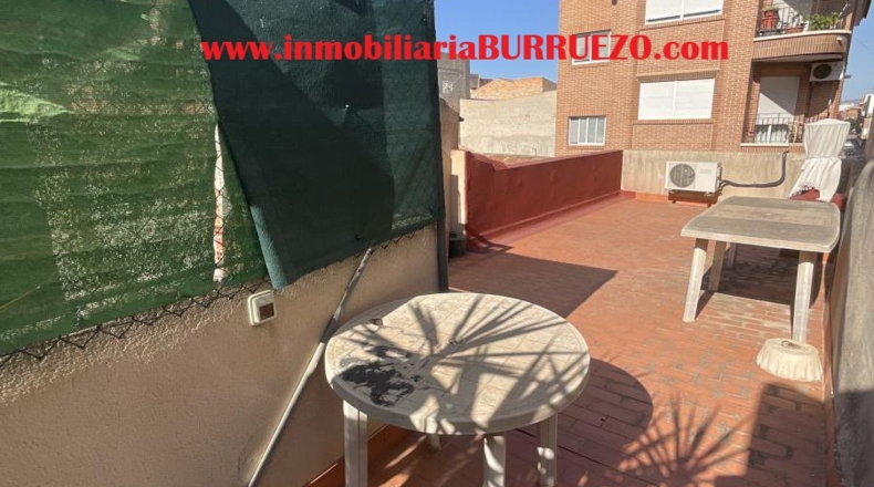 Murcia - Alcantarilla - 200m2
